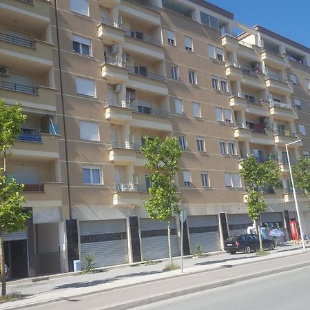 Апартаменти Ilarias Flat Вльора Екстер'єр фото